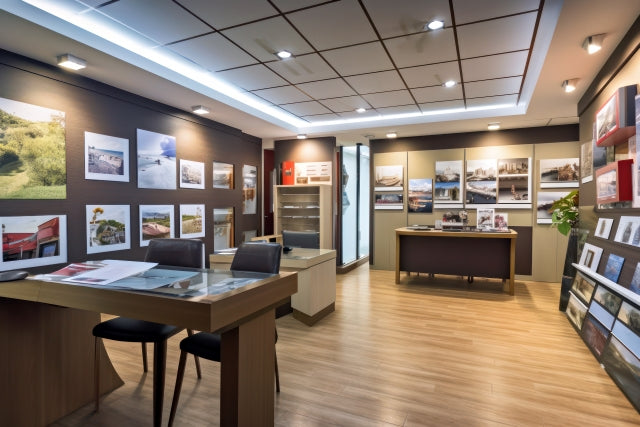 新事務所とホームベージのご案内